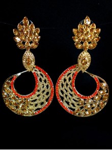 Fashion Earrings